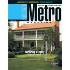 Metro Magazine