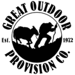 Great Outdoor Provision Company