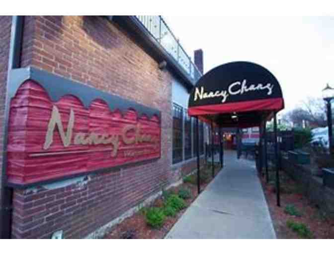 Two Great Worcester Restaurants - No. 1