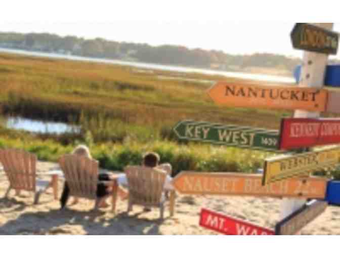 Bayside Resort Hotel in Cape Cod 1Night Stay - Off Season - Photo 1