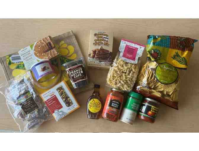 Trader Joe's Bag of Products