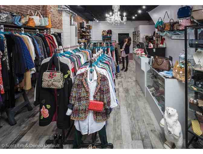 Sweet Jane's Designer Consignment - $100 Gift Card - Photo 2