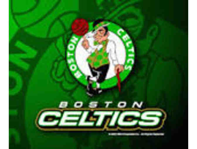 CELTICS TICKETS!!!! - CELTICS vs WASHINGTON WIZARDS - Photo 1