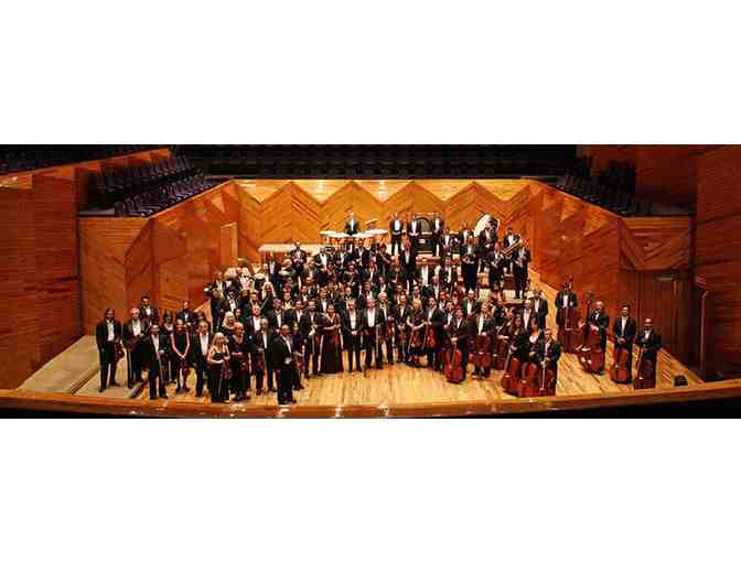 Music Worcester - Gift Certificate for Tickets for 2 to a Concert