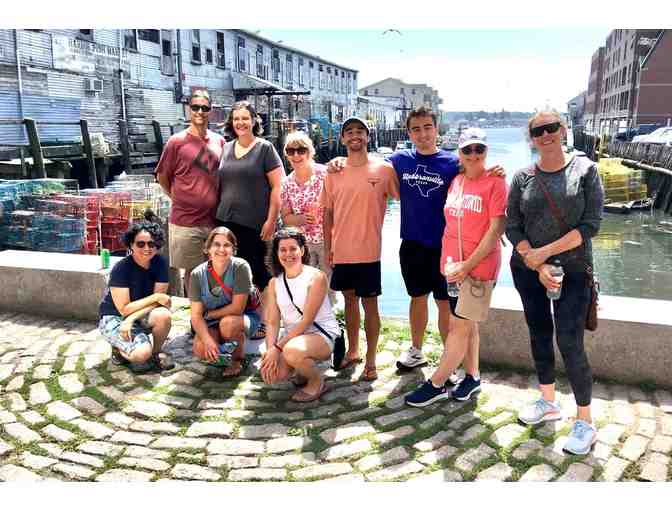 Maine Day Ventures Gift Card