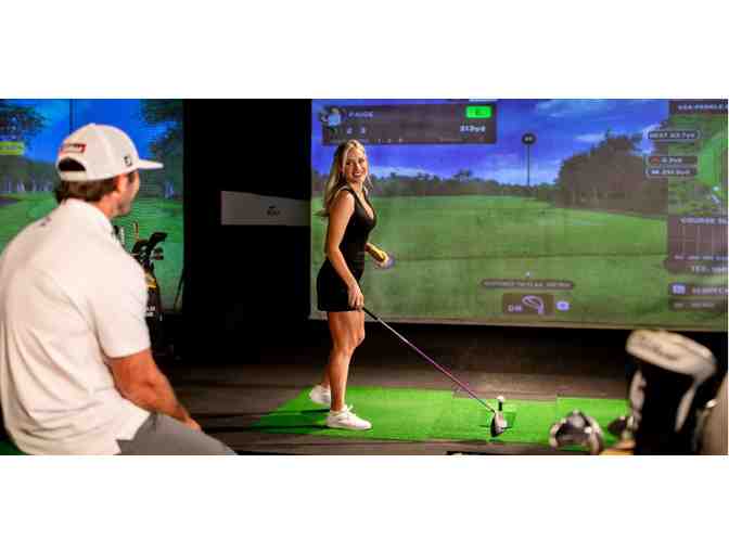 X Golf Worcester - $50 Gift Certificate - Photo 1