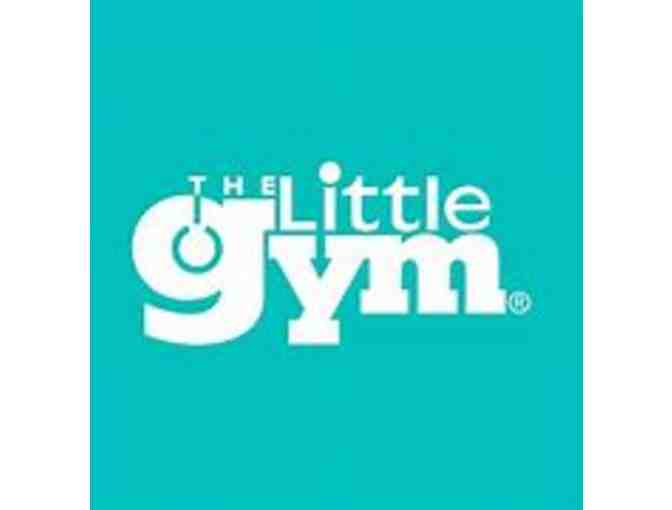 The Little Gym of West Boylston - Free Month of Classes and TLG SWAG - Photo 1