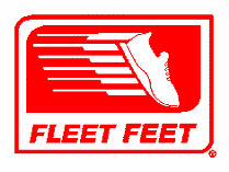 Fleet Feet Sport Shop Gift Certificate