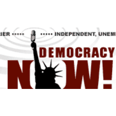 Democracy Now!