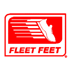Fleet Feet Sport shop