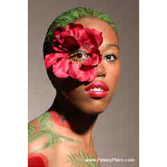 Camille Mosley-Pasley