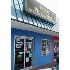 Sterling Picture Framing