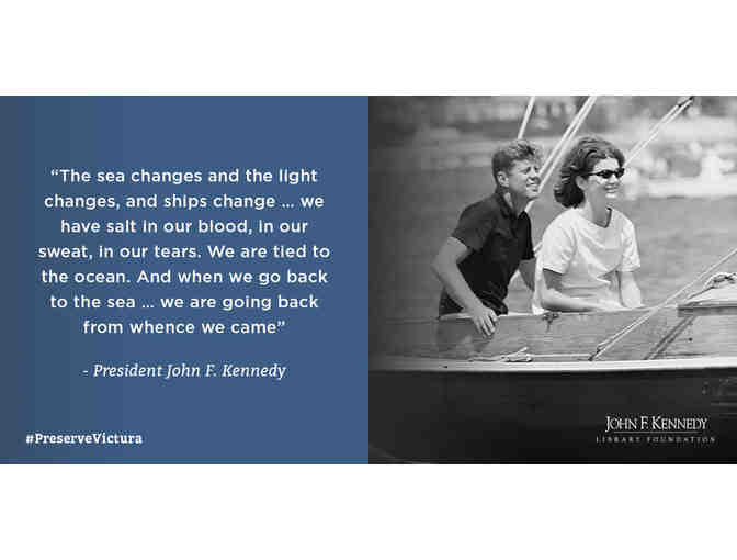 JFK Library & Museum