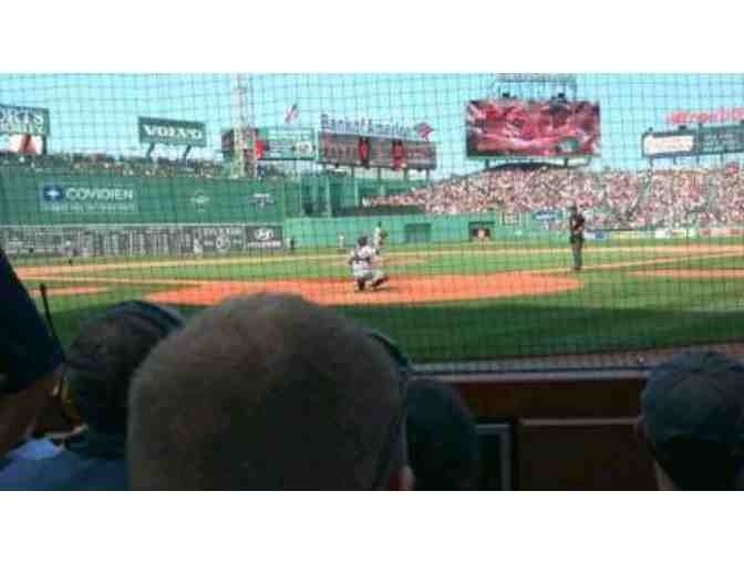 Red Sox vs. Astros - September 7th