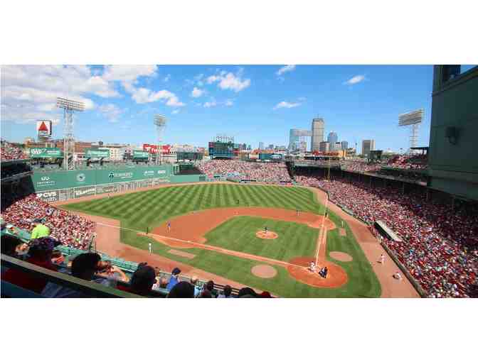 Red Sox vs. Astros - September 7th