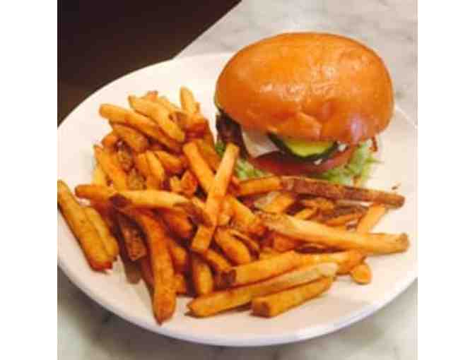 Not Your Average Joe's  -  $25 Gift Card