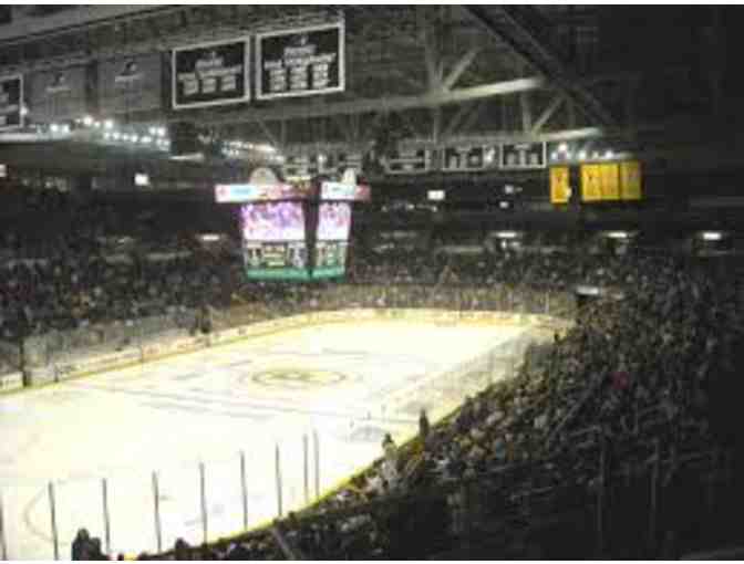 Providence Bruins - 4 Regular Season Flex Tickets