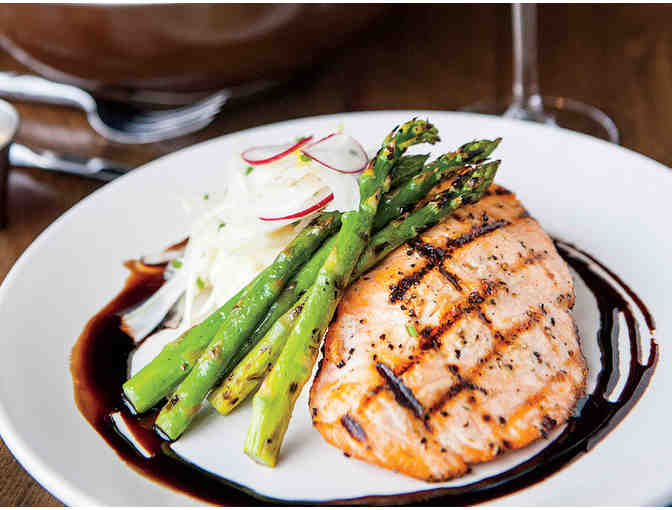 Not Your Average Joe's  -  $25 Gift Card