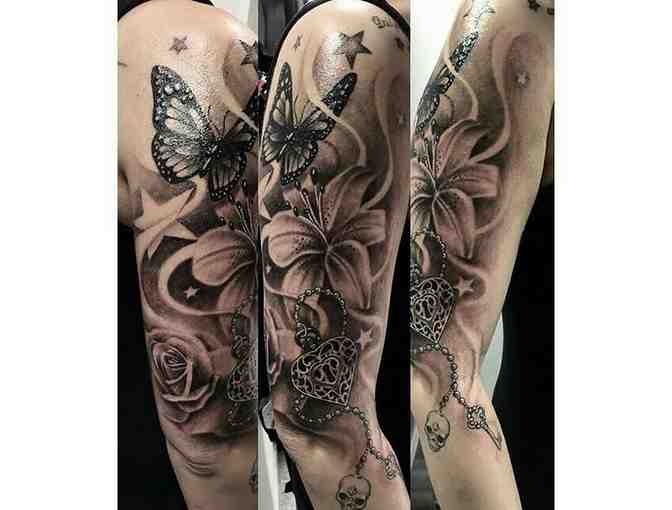 $80 Gift Certificate