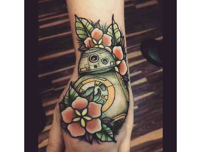 $80 Gift Certificate