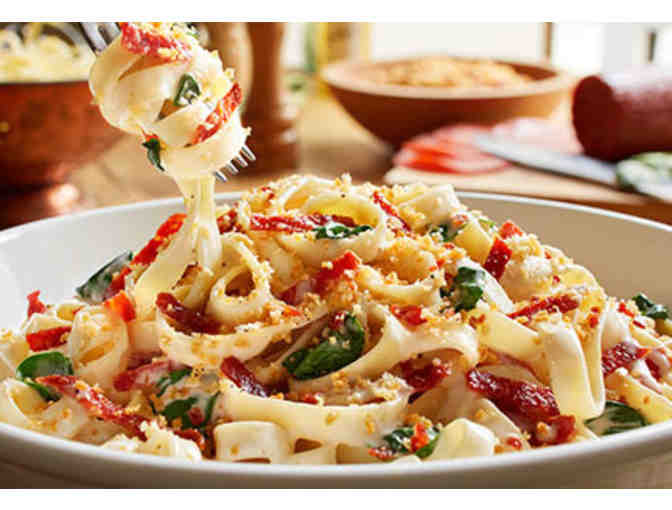 Olive Garden Gift Cards