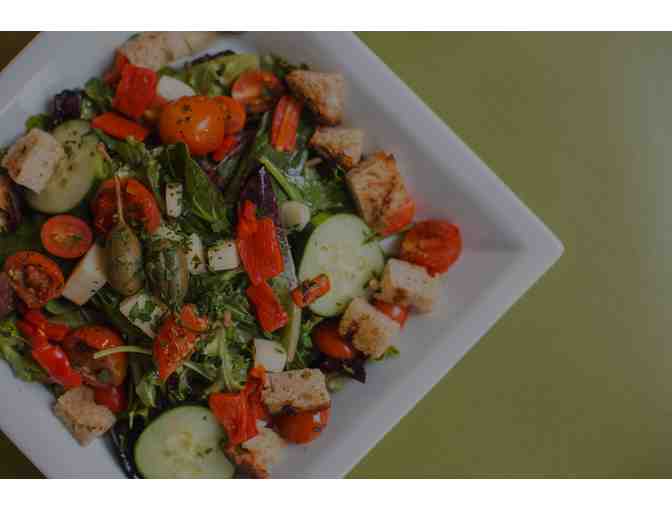 $50 Gift Card to Tavolino - Siena