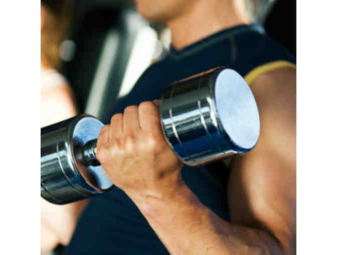 $50 Gift Certificate to Whitin Community Center