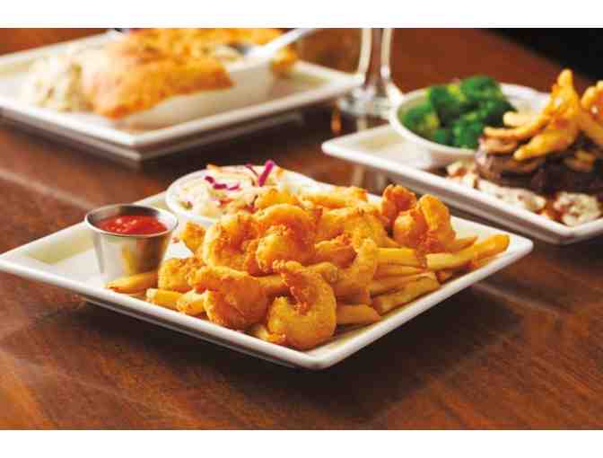 Ninety-Nine Restaurant & Pub Gift Card