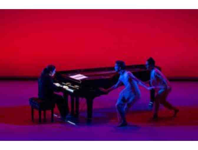 Gift Certificate to the '18/'19 Concert Season through Music Worcester