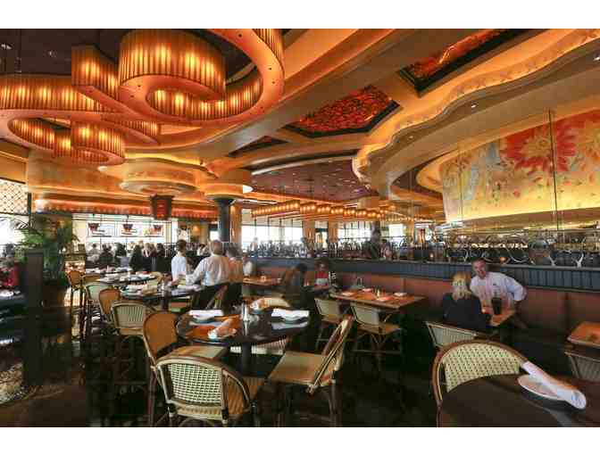 $50 Gift Certificate to The Cheesecake Factory