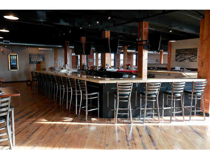 $50 Gift Certificate to 435 Bar and Grille