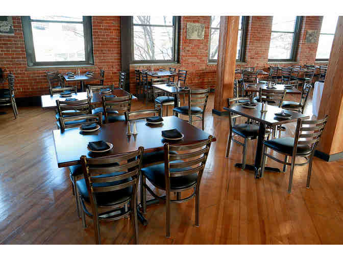 $50 Gift Certificate to 435 Bar and Grille