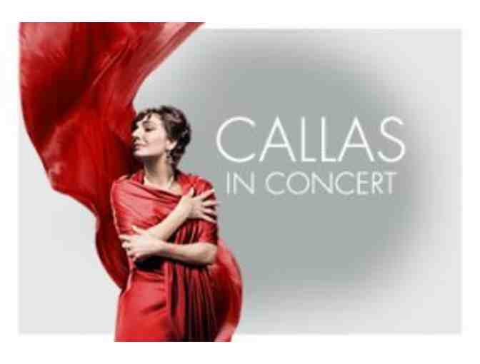 Gift Certificate to the '18/'19 Concert Season through Music Worcester