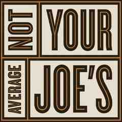 Not Your Average Joe's