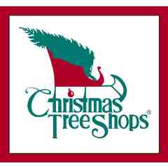 Christmas Tree Shops