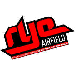 Rye Airfield Skate & Bike Park