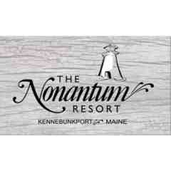 The Nonantum Resort