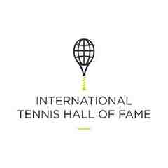 International Tennis Hall of Fame