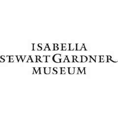 Isabella Steward Gardner Museum