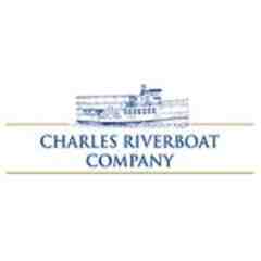 Charles River Boat Company