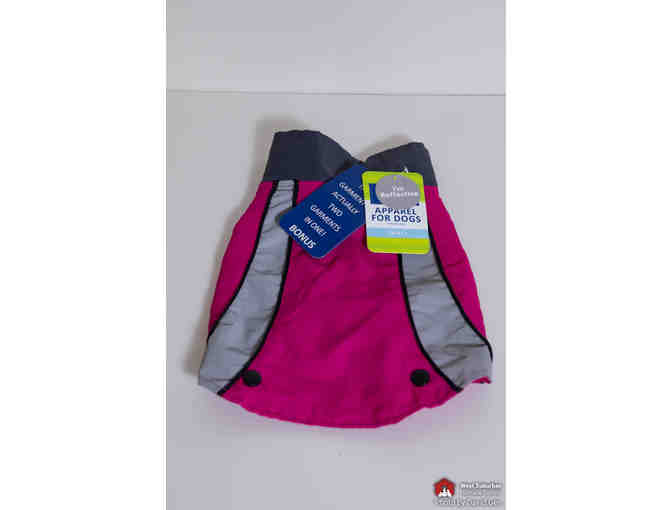 Pamper Your Little Princess Pup