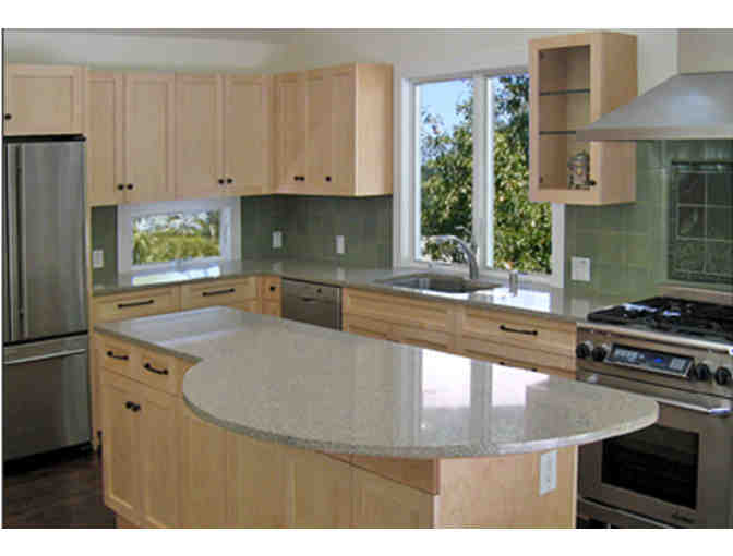 Kleid Design Group-  Two Hour Custom Cabinetry Design Consultation