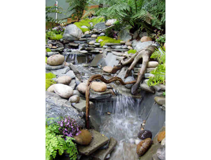 Artscapes Professional Landscape Plan