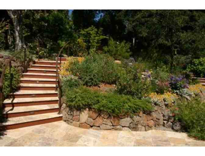 Artscapes Professional Landscape Plan