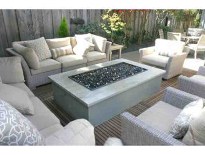 Artscapes Professional Landscape Plan