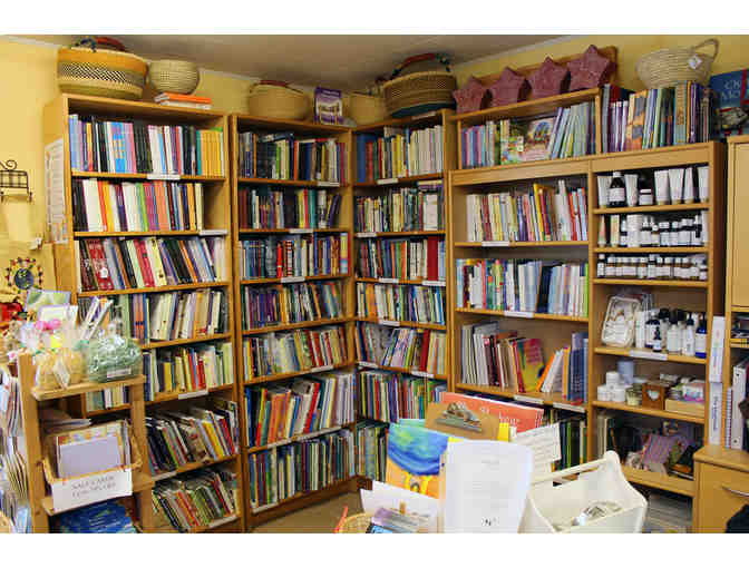 Heart's Delight (School Store)- $50 Gift Certificate