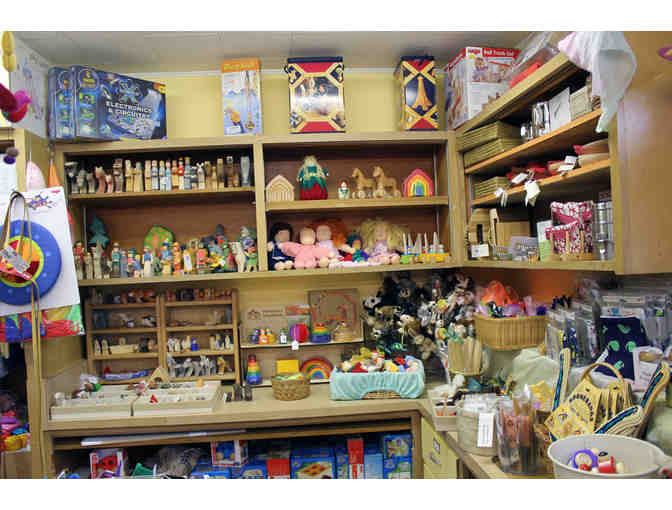 Heart's Delight (School Store)- $50 Gift Certificate