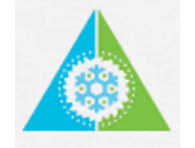 Tahoe Donner -Two (2) Ski Vouchers for 2019-2020 Season