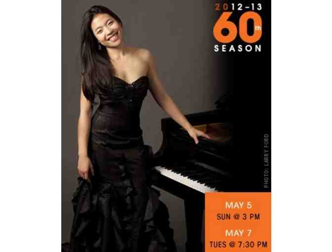 Marin Symphony for Two -  San Rafael