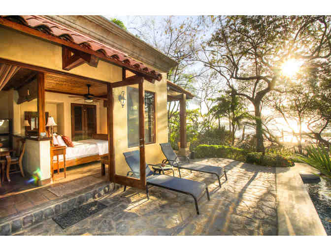 5-Nights at Luxury Oceanfront Estate for up to 20 guests in Costa Rica!